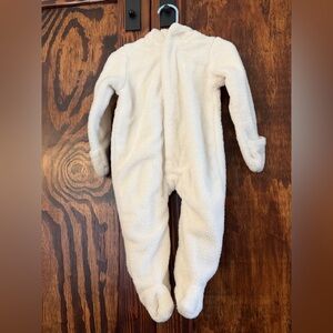 Magnetic me snowsuit pram